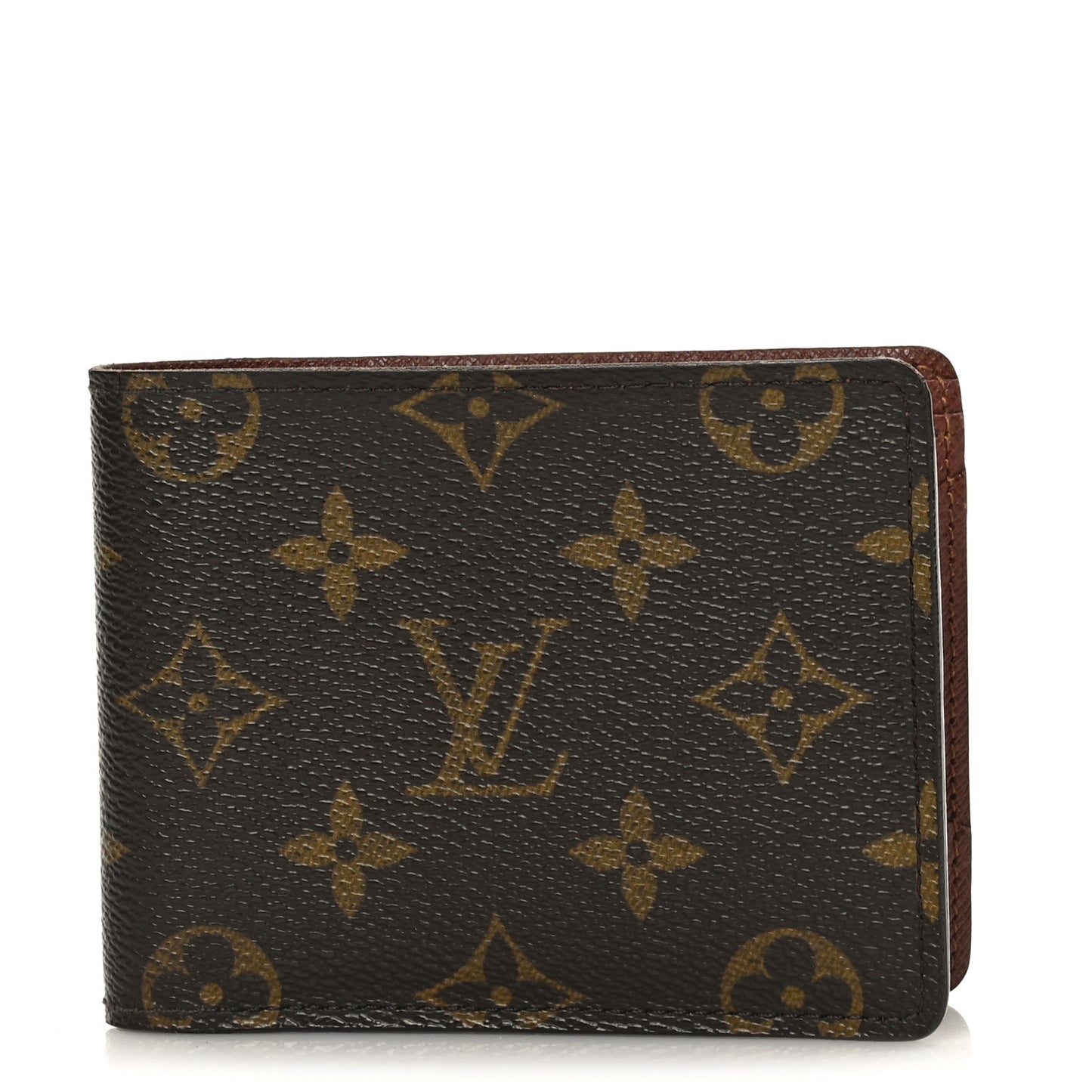 Monogram Multiple Wallet