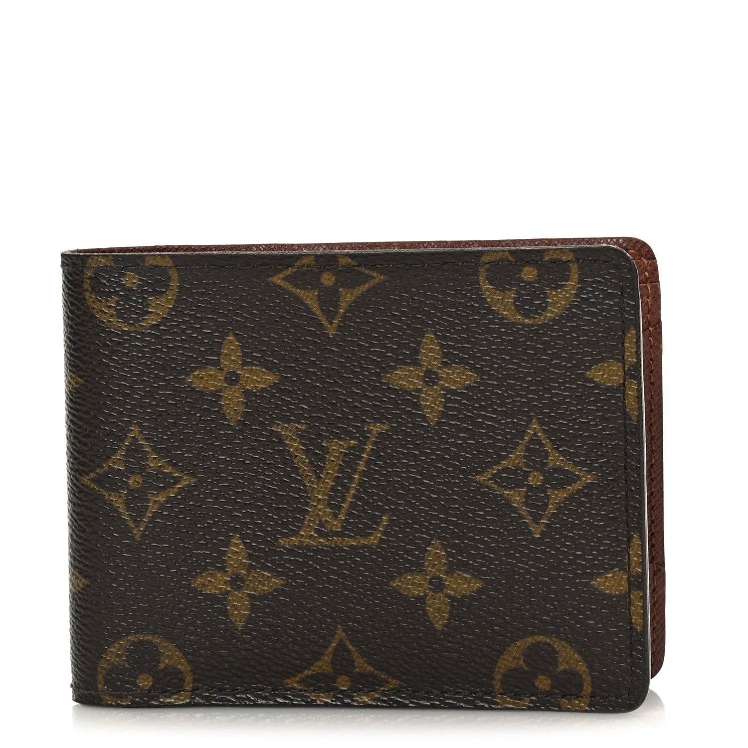 Louis Vuitton Monogram Multiple Wallet 1 of 8
