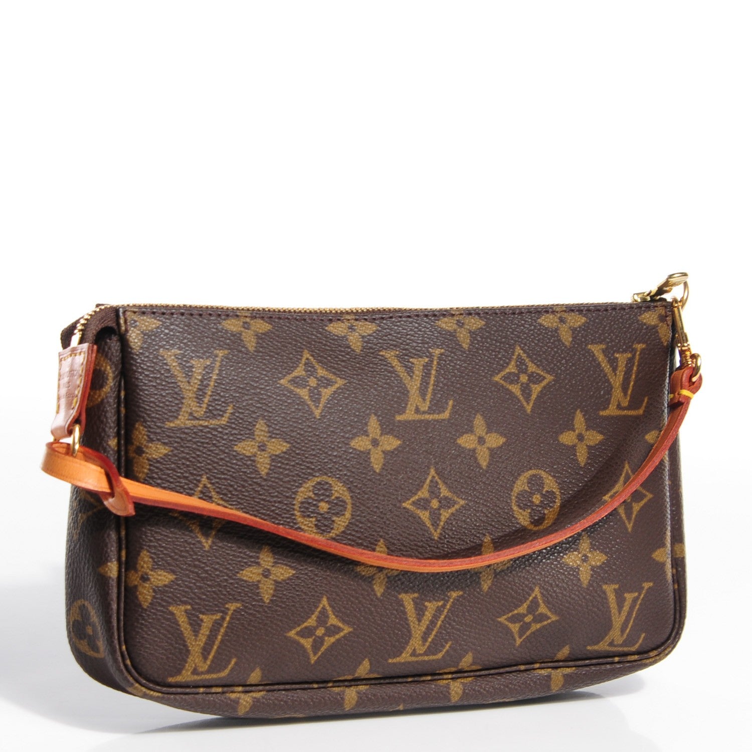 Louis Vuitton Monogram Pochette Accessories 3 of 7