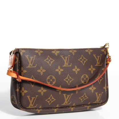 Louis Vuitton Monogram Pochette Accessories 3 of 7