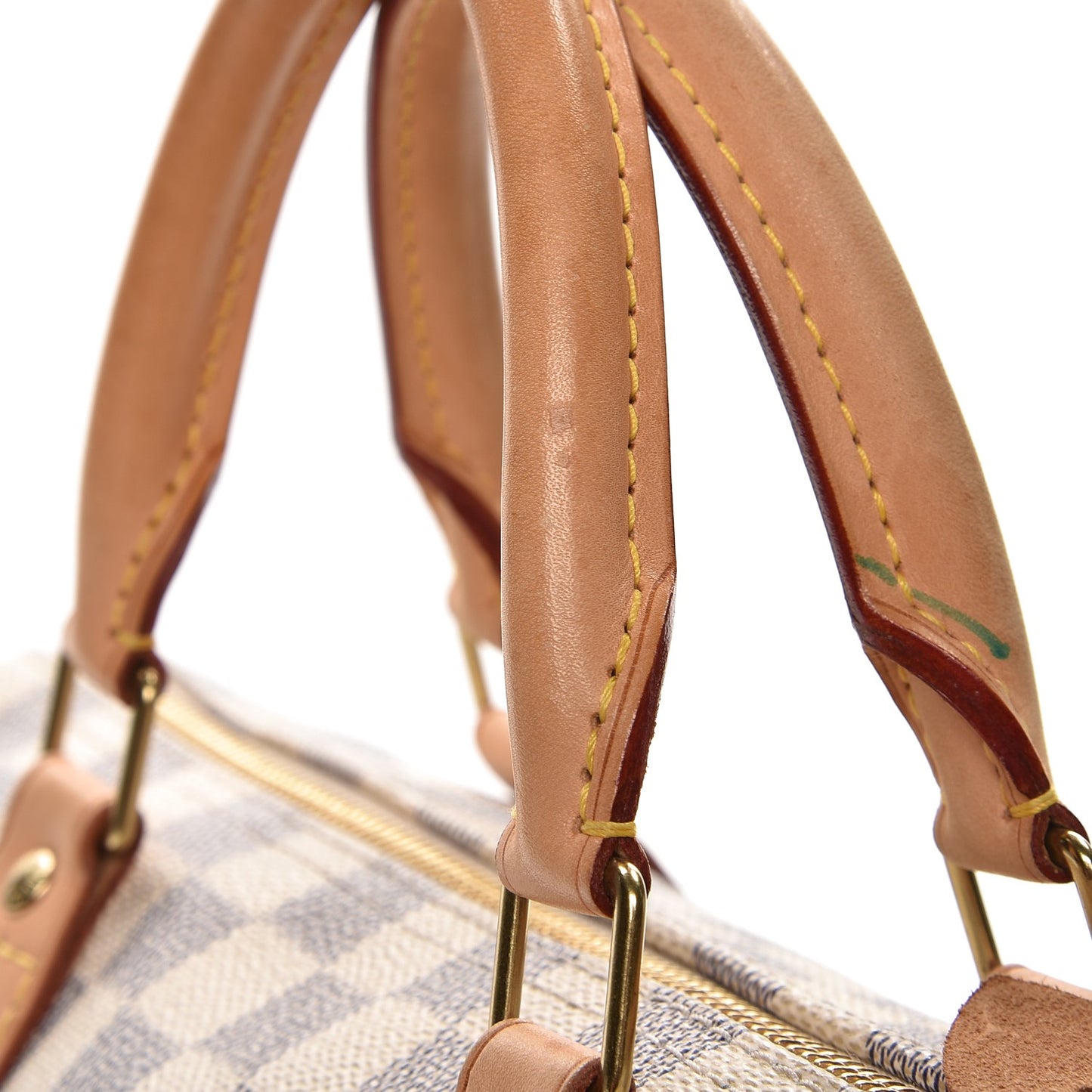 Damier Azur Speedy 30