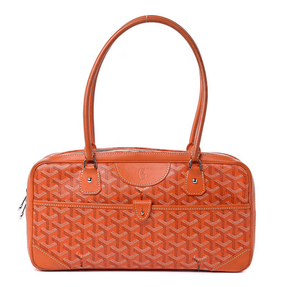 Goyard Goyardine Saint Martin Orange 1 of 18