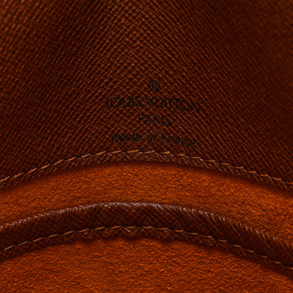 Louis Vuitton Monogram Musette Tango 6 of 9