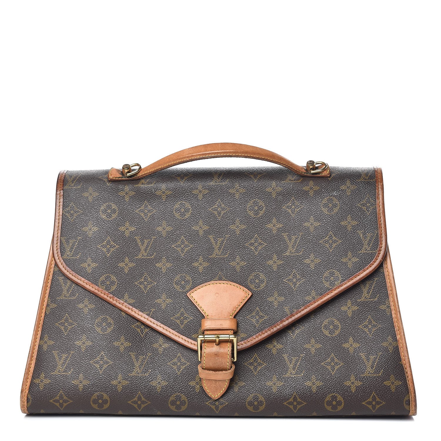 Louis Vuitton Monogram Beverly GM Briefcase 1 of 28