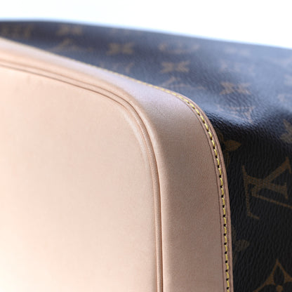 Louis Vuitton Monogram Petit Noe NM 10 of 13