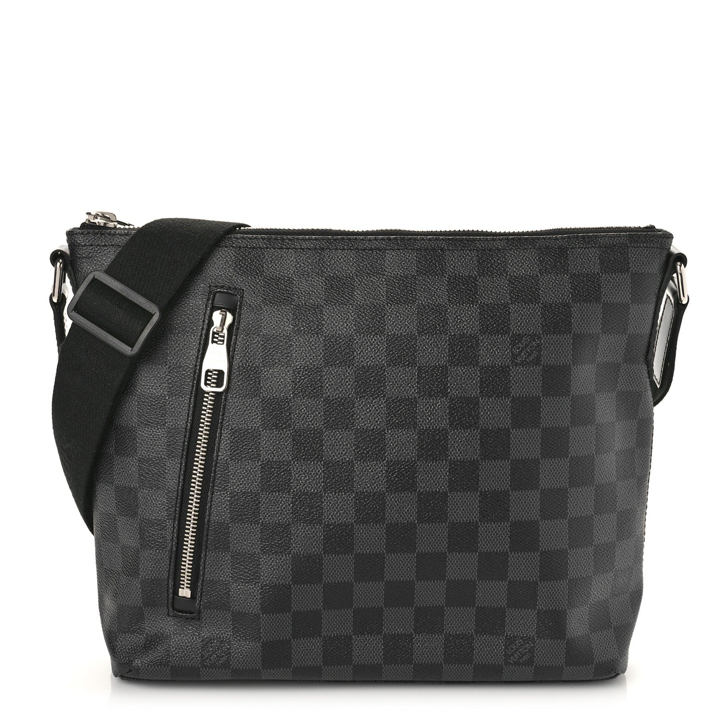 Damier Graphite Mick PM