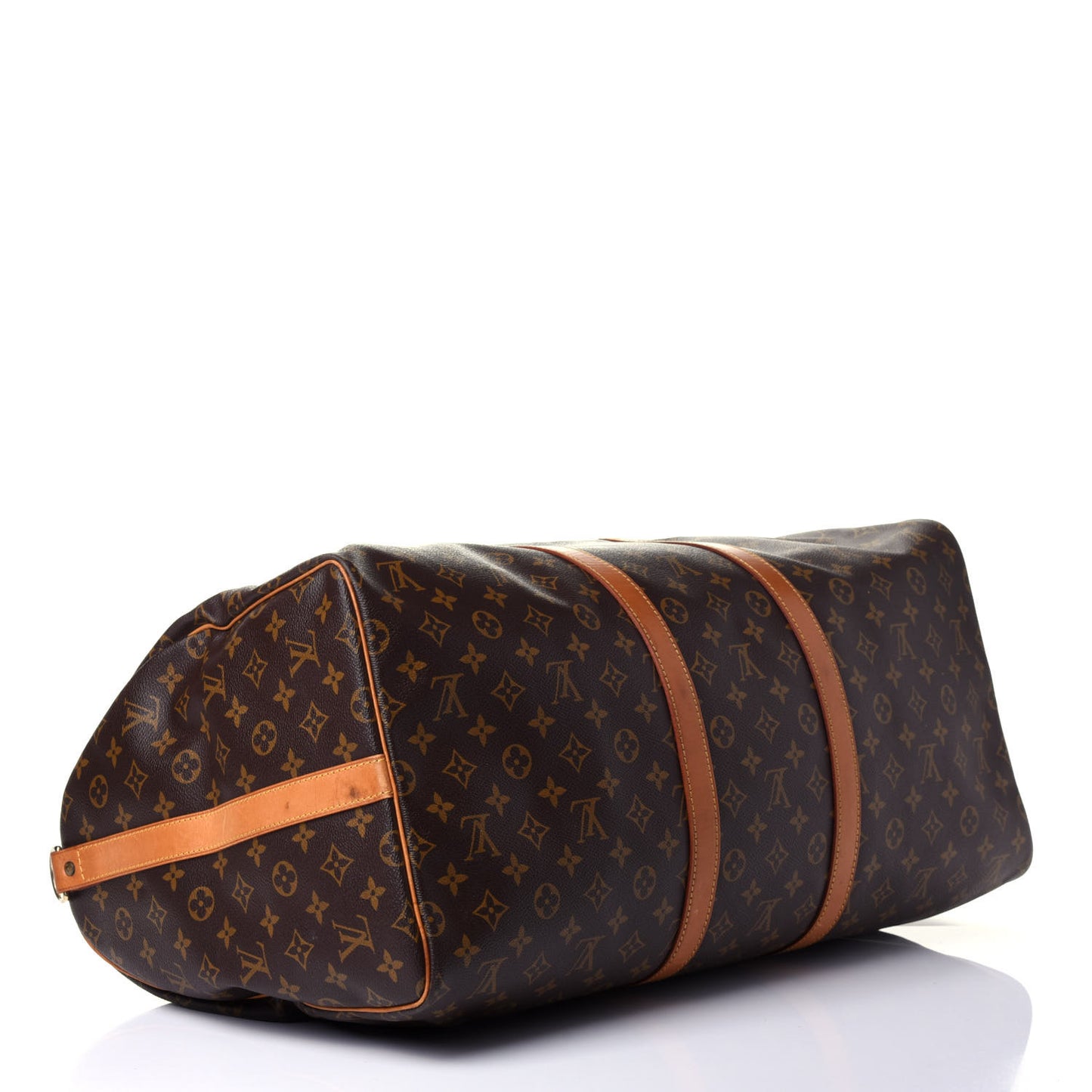 Monogram Keepall Bandouliere 55