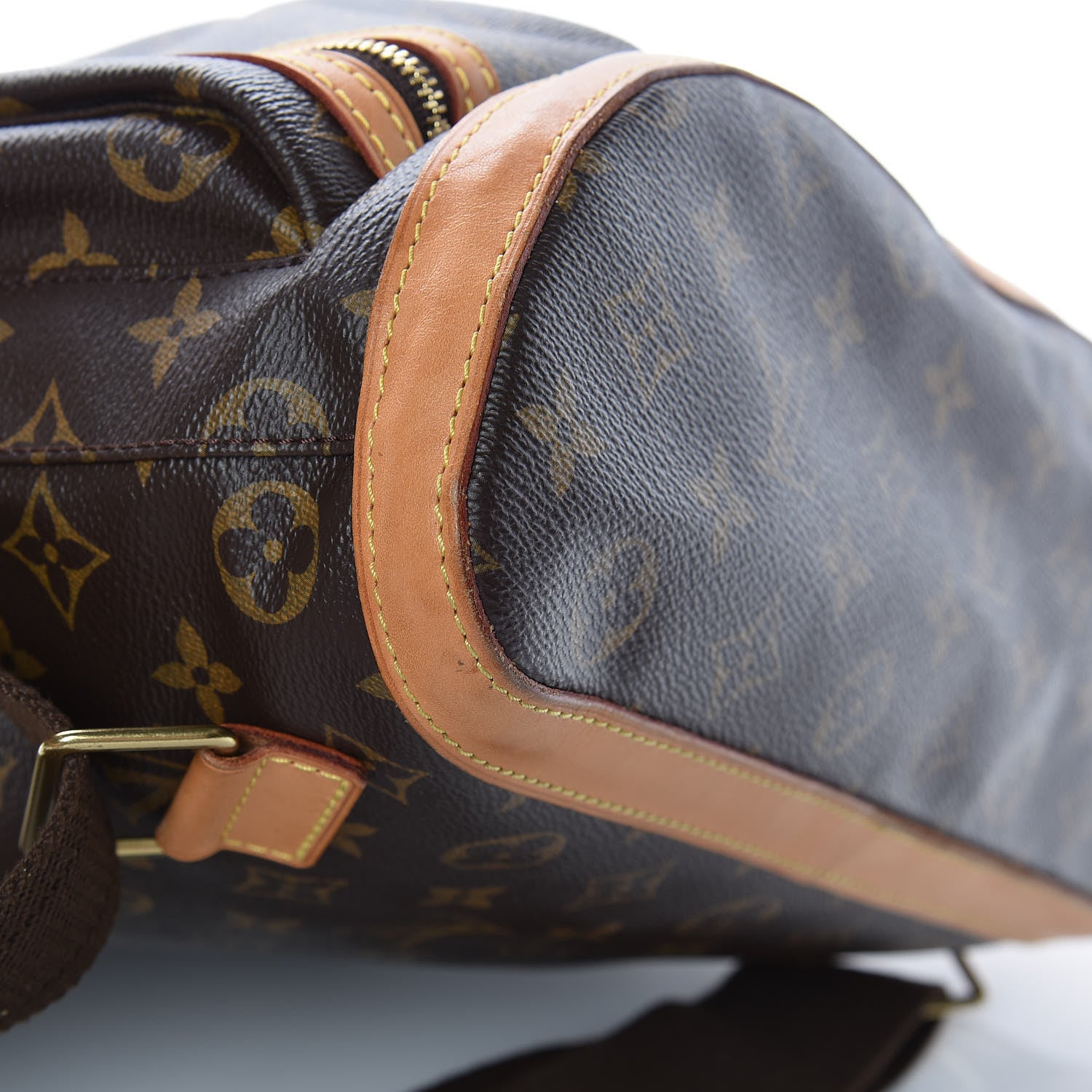 Louis Vuitton Monogram Bosphore Backpack 5 of 11