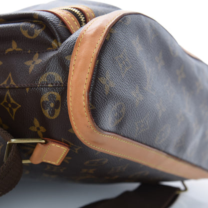 Louis Vuitton Monogram Bosphore Backpack 5 of 11