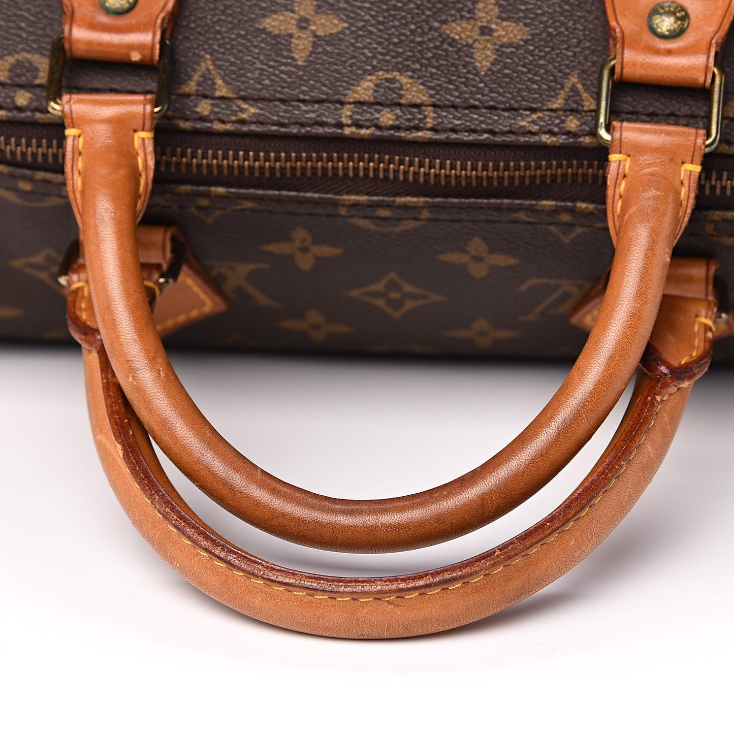 Monogram Speedy 35