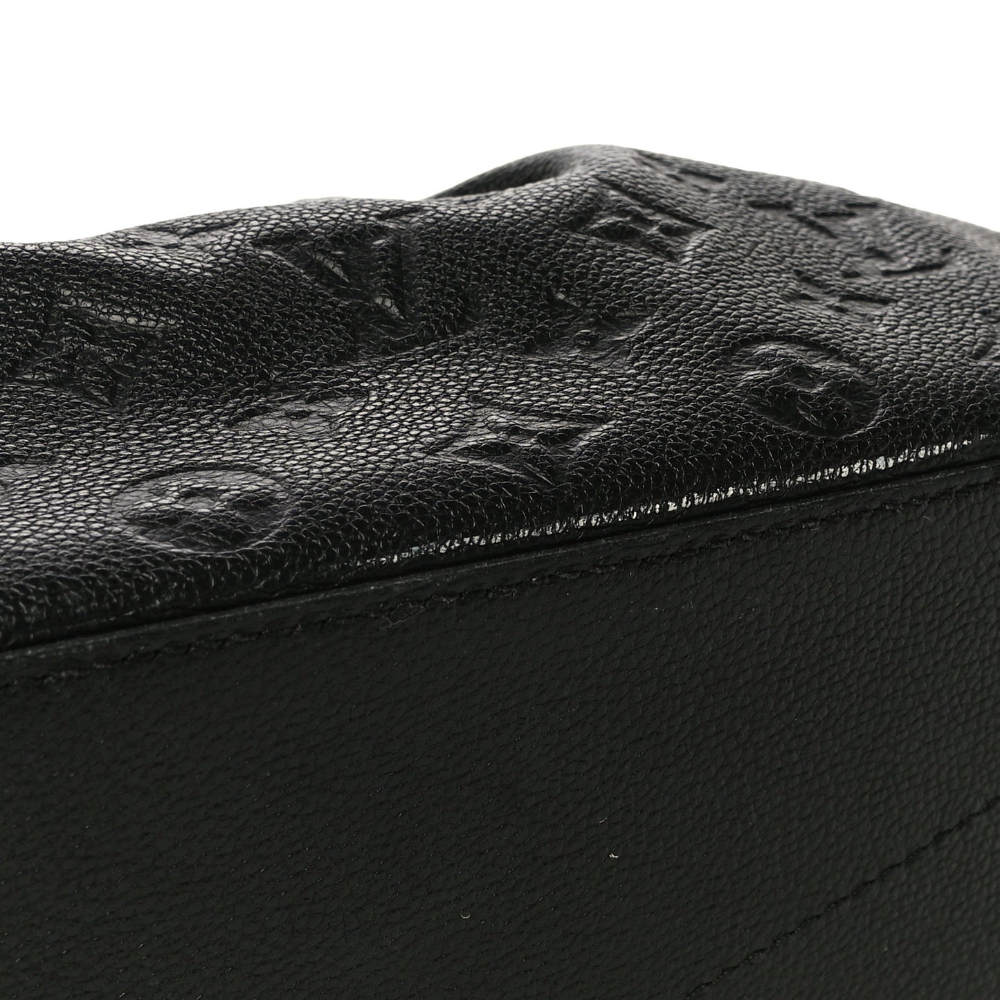 Empreinte Mazarine MM Black