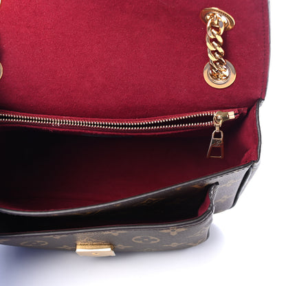 Louis Vuitton Monogram Passy 4 of 4