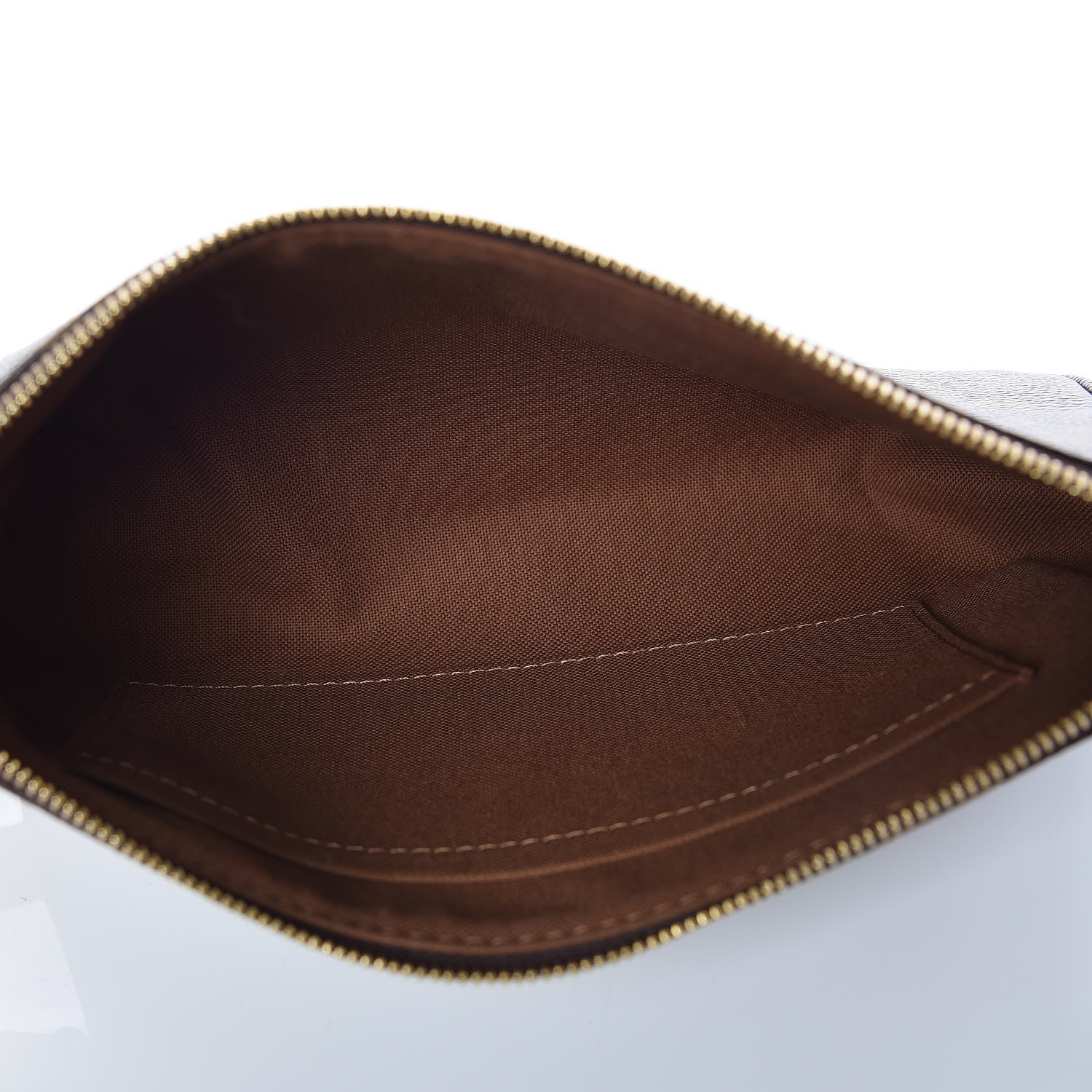 Louis Vuitton Monogram Pochette Accessories NM 7 of 9
