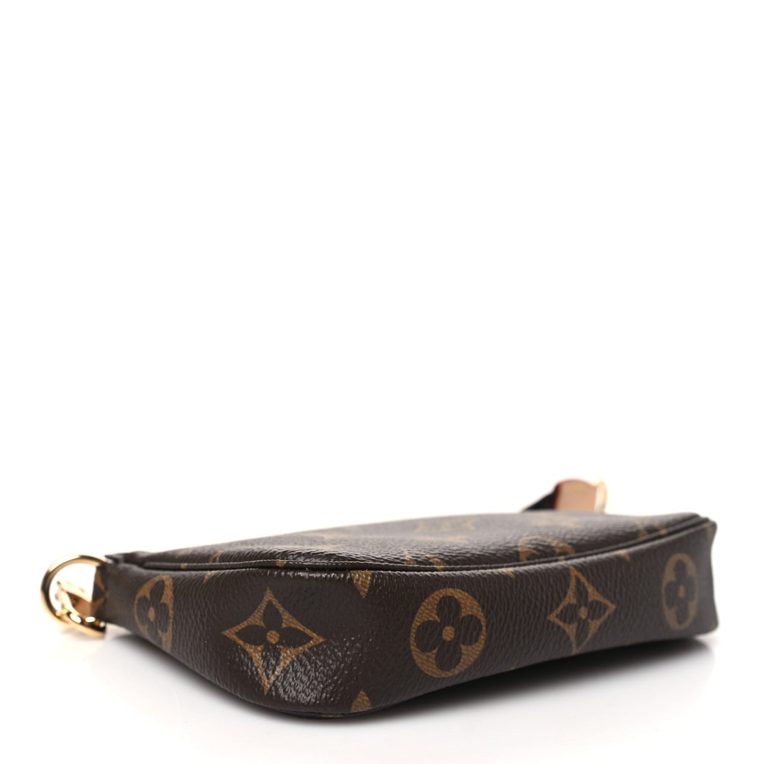 Louis Vuitton Monogram Mini Pochette Accessories 3 of 8