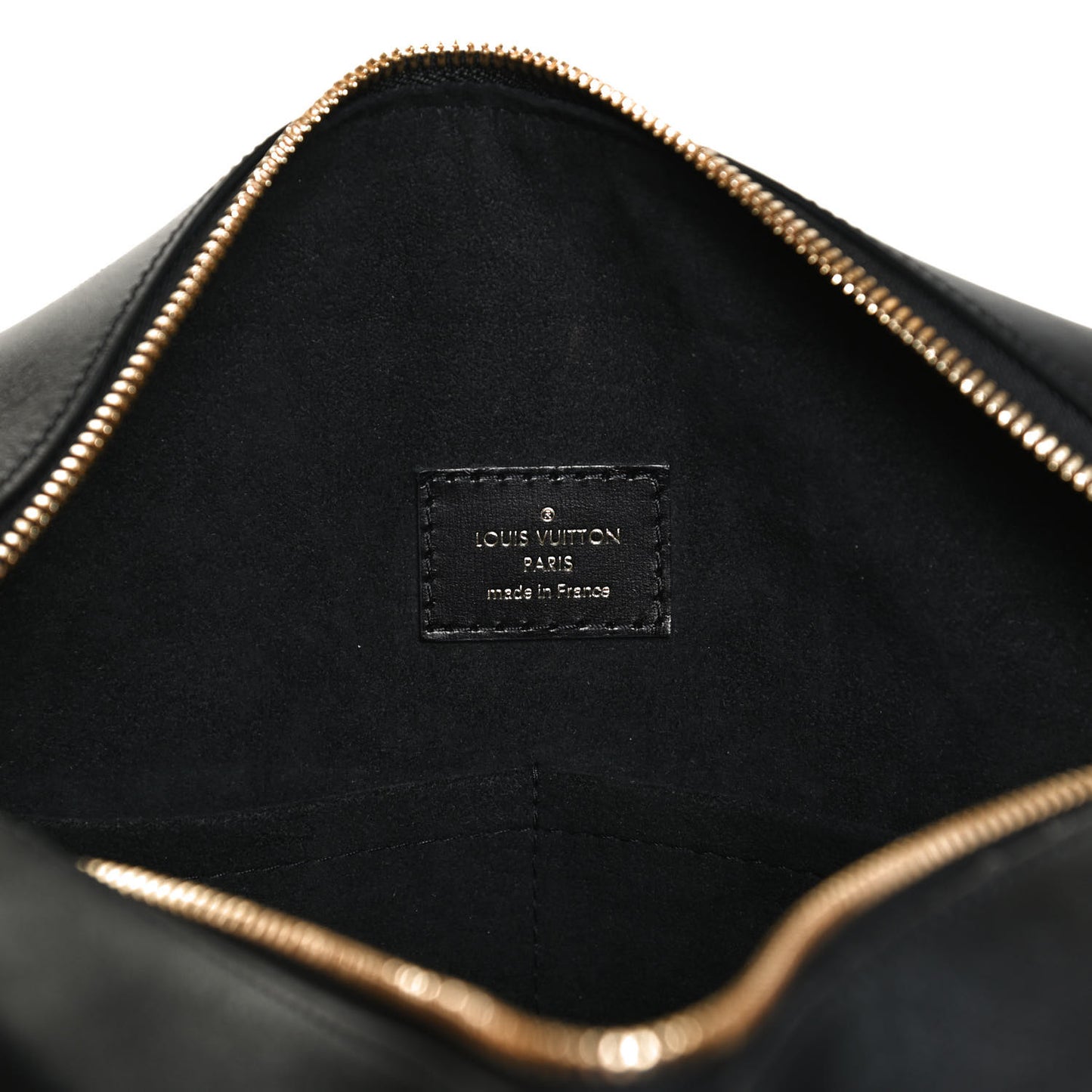 Reverse Monogram City Malle MM