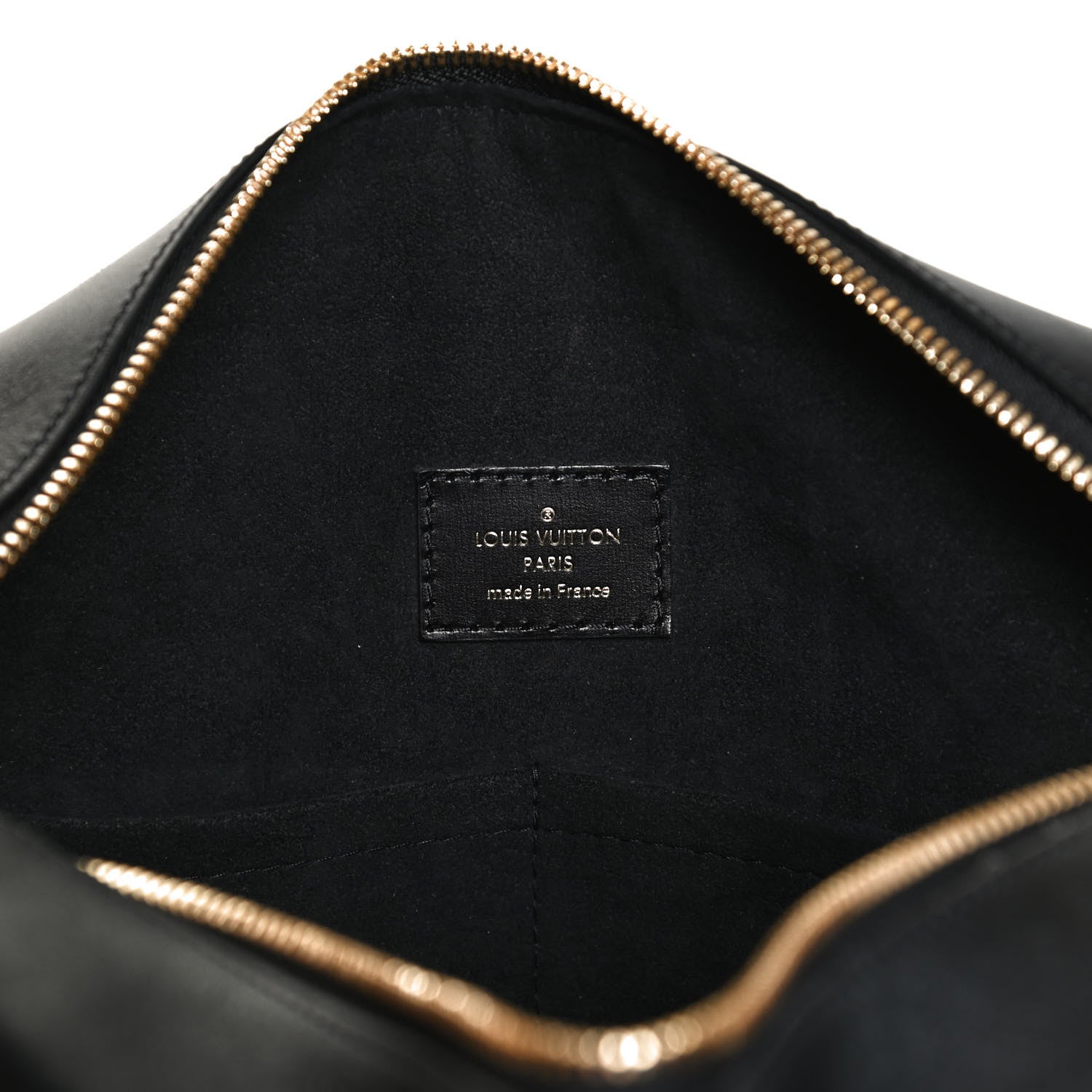 Louis Vuitton Reverse Monogram City Malle MM 6 of 11