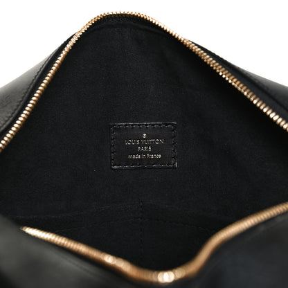 Louis Vuitton Reverse Monogram City Malle MM 6 of 11