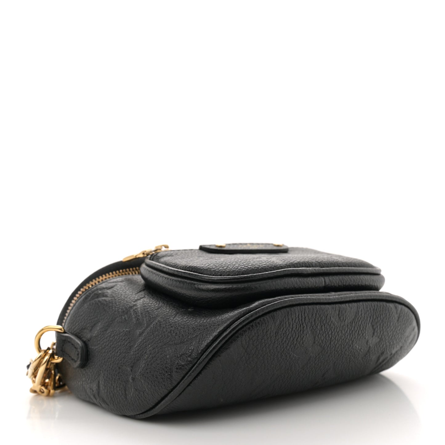 Empreinte Mini Bumbag Black