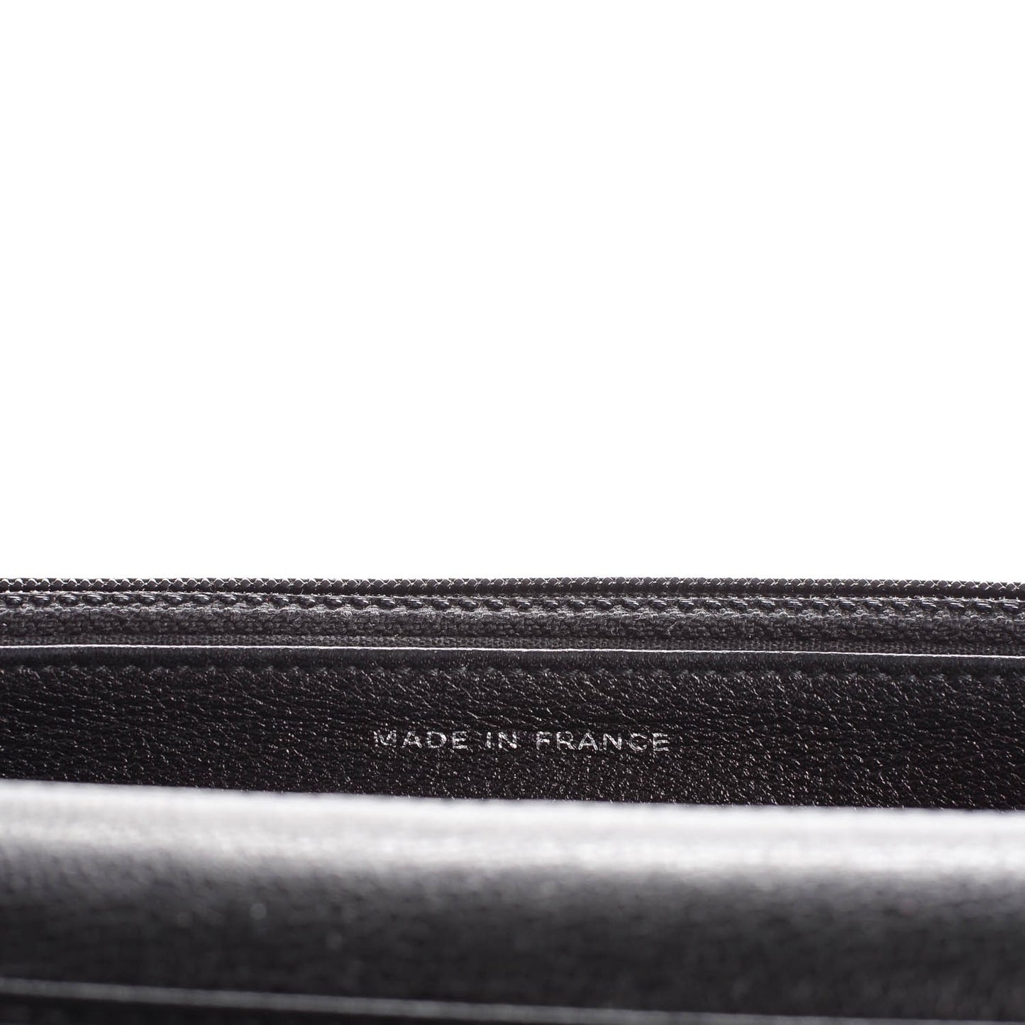 Caviar Sevruga Wallet On Chain WOC Black