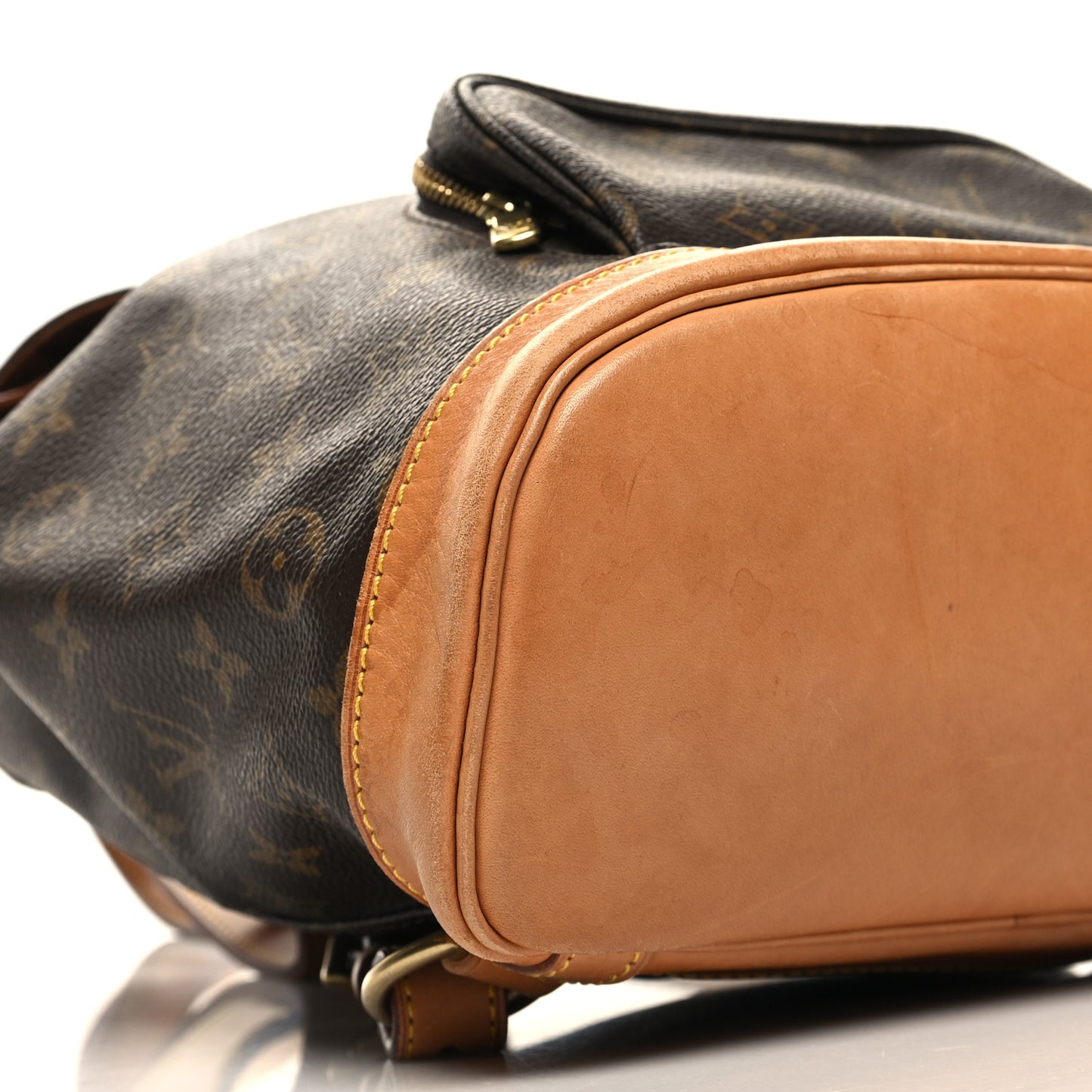 Monogram Montsouris MM Backpack