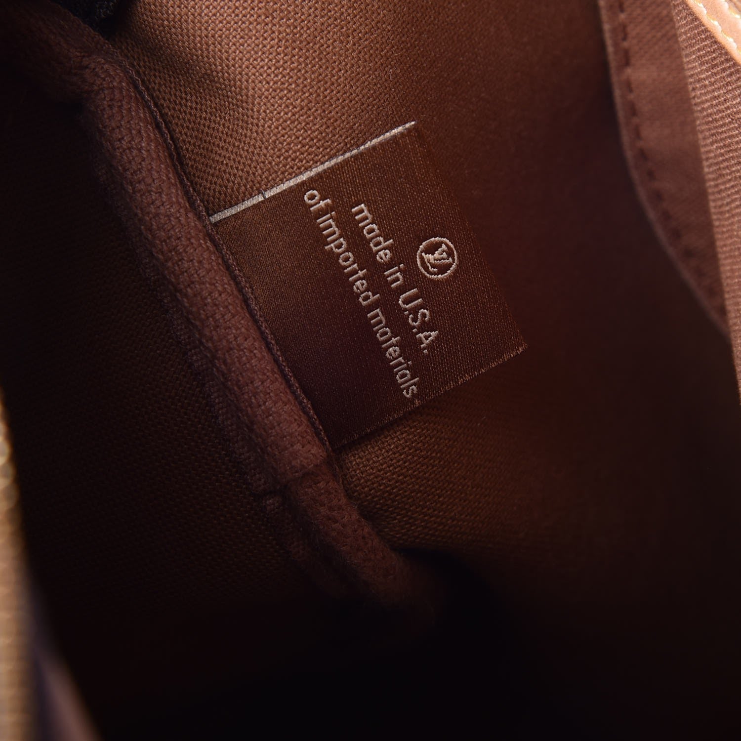 Louis Vuitton Monogram Speedy Bandouliere 35 7 of 10