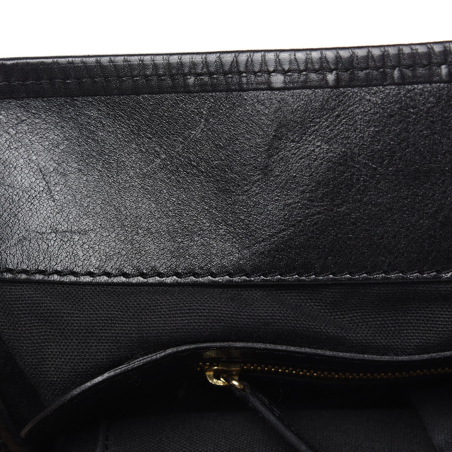 Burberry House Check Medium Canterbury Tote Black 19 of 19