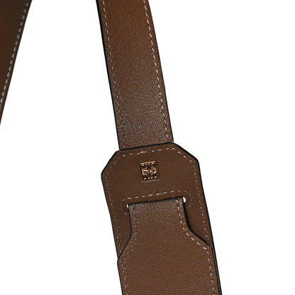 Loewe Calfskin Medium Puzzle Bag Sand Mink 11 of 11