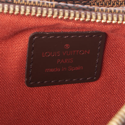 Louis Vuitton Damier Ebene Geronimos 7 of 7
