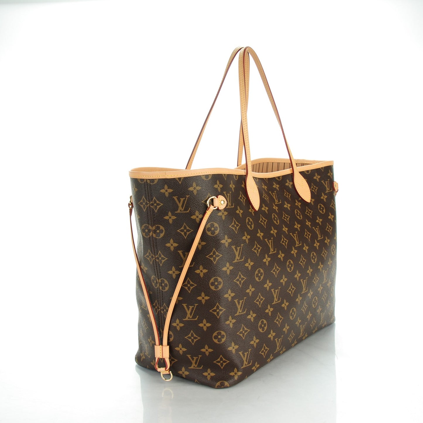 Monogram Neverfull GM