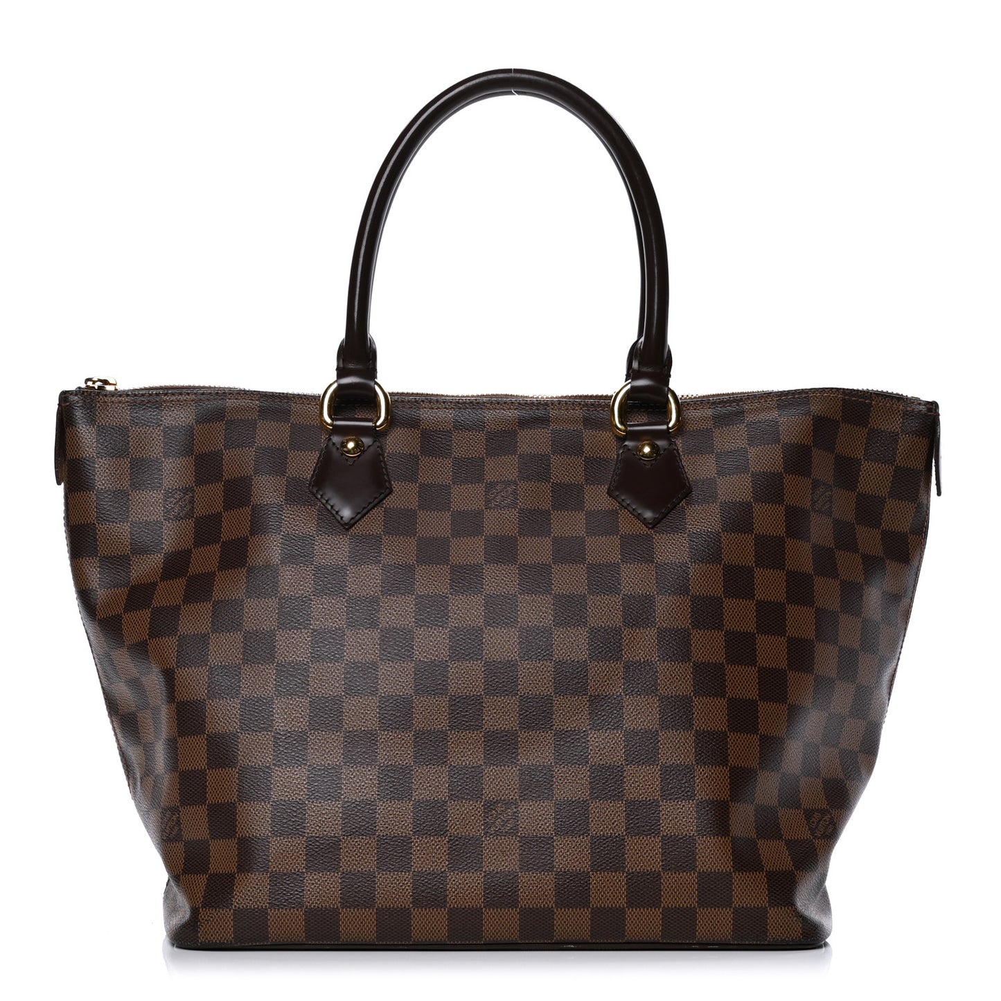 Damier Ebene Saleya MM