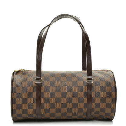 Louis Vuitton Damier Ebene Papillon 30 1 of 6