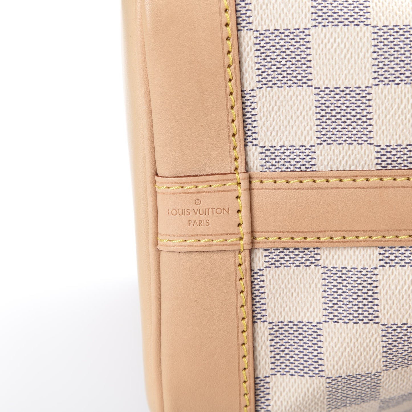 Damier Azur Noe BB