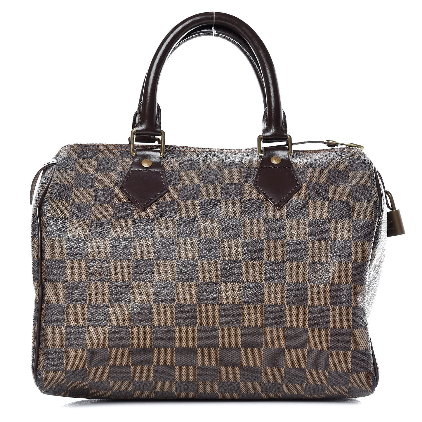 Damier Ebene Speedy 25
