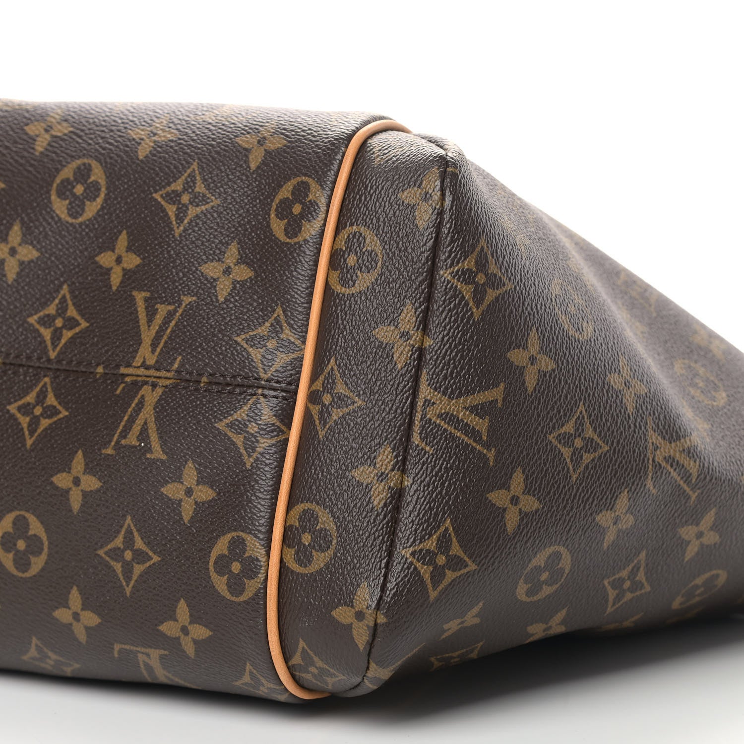 Louis Vuitton Monogram Totally MM 7 of 10