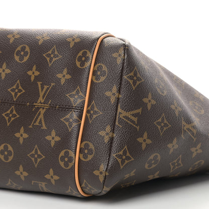 Louis Vuitton Monogram Totally MM 7 of 10