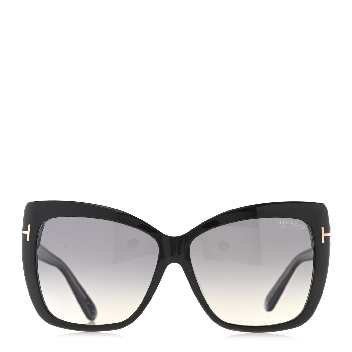Irina Sunglasses TF390 Black