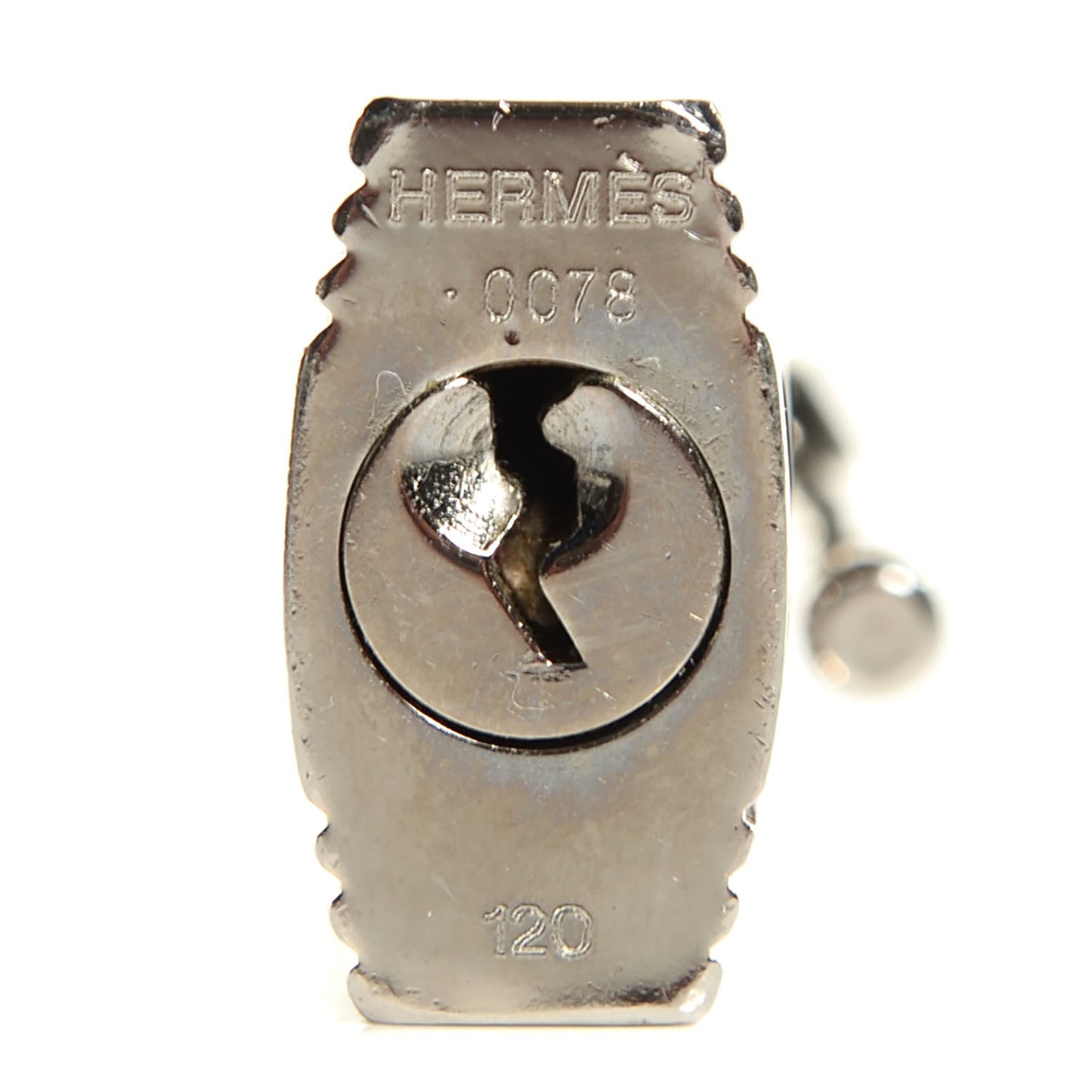 Vache Hunter Vibrato Herbag PM Ebene