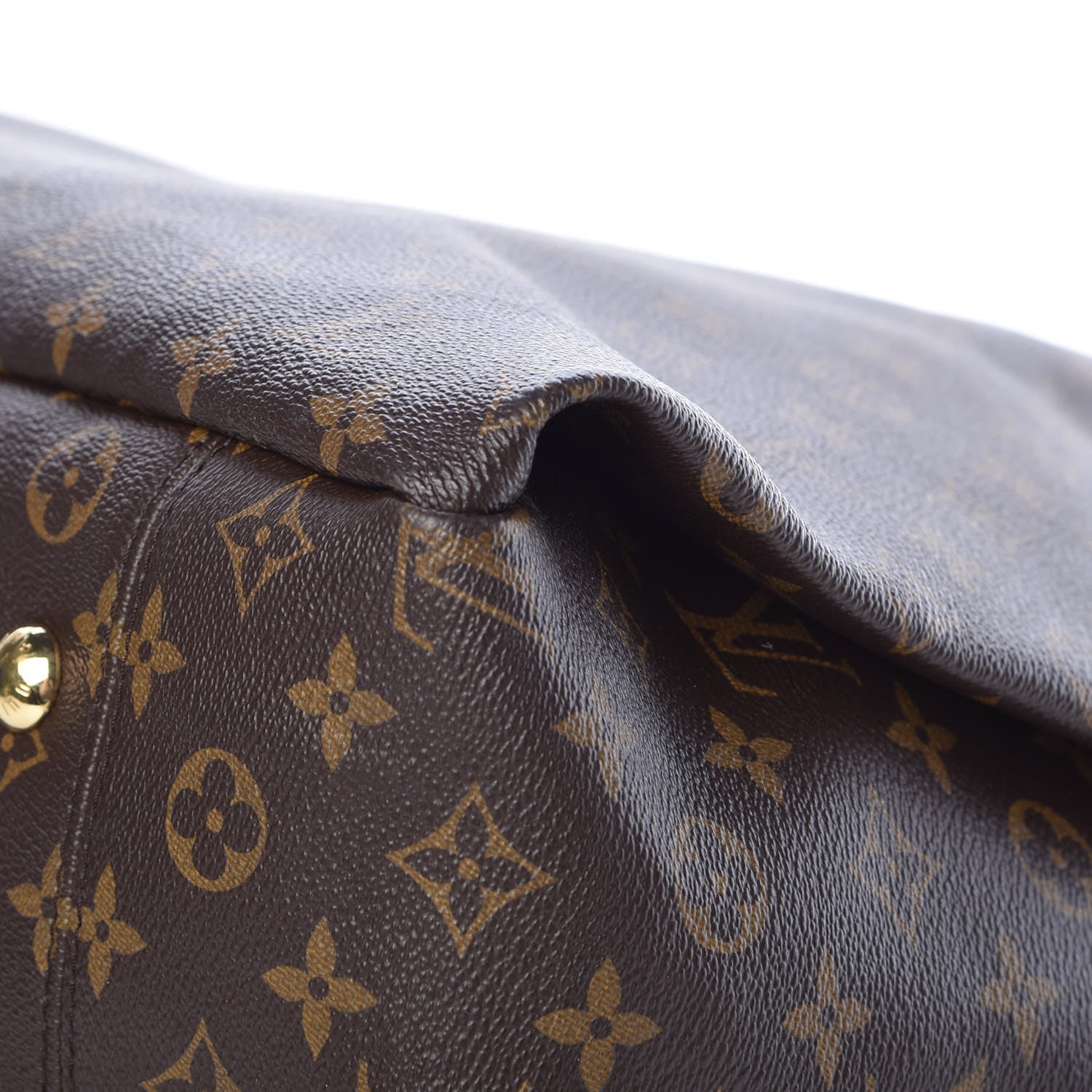 Louis Vuitton Monogram Artsy MM 11 of 12