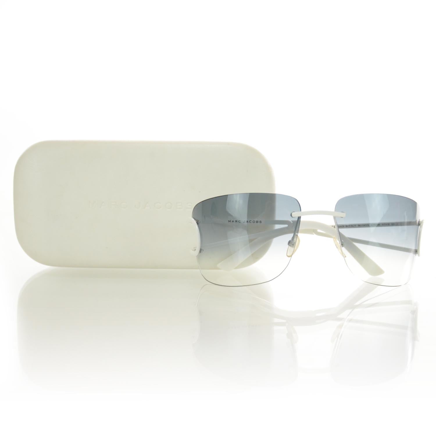 Marc Jacobs Sunglasses MJ 041S 6 of 6