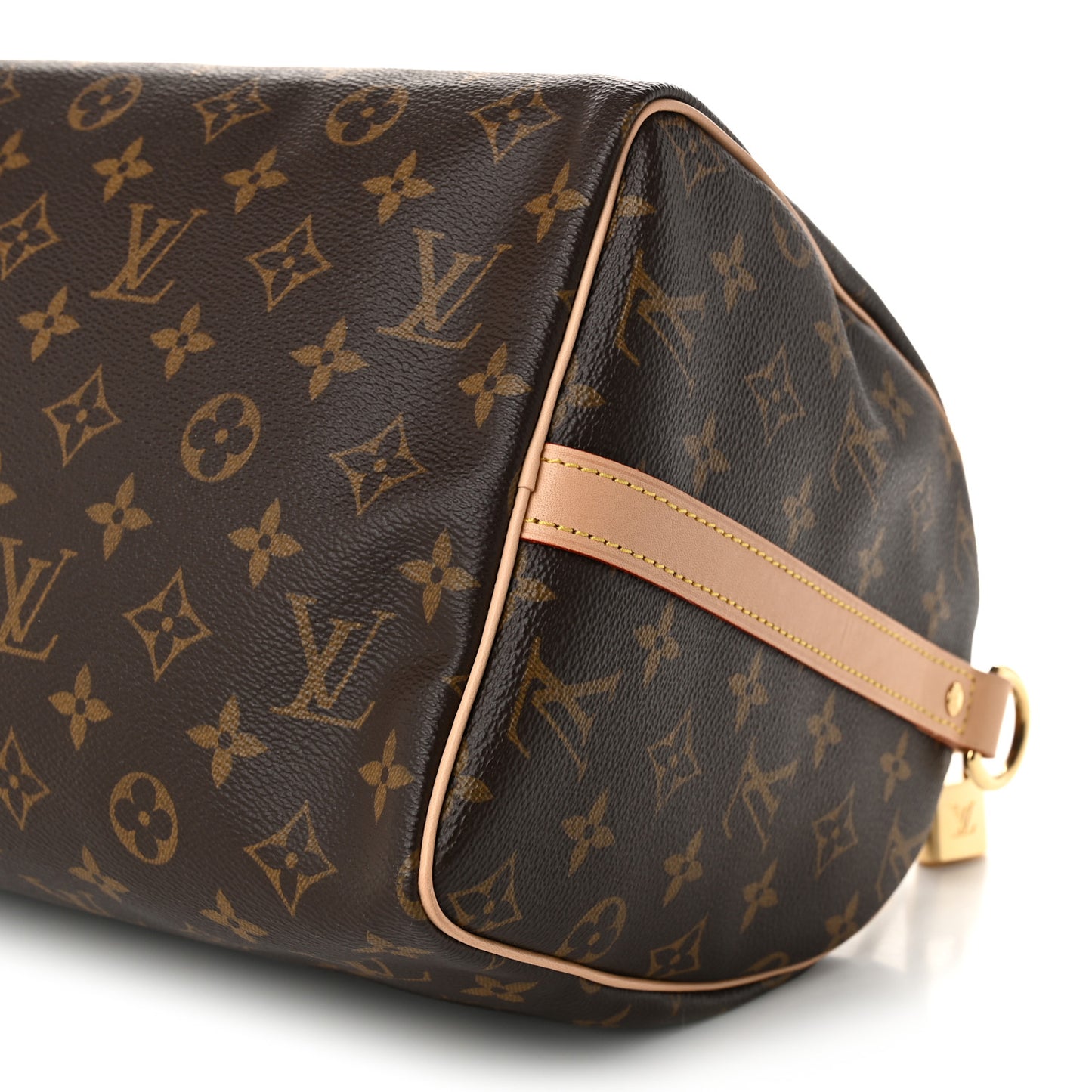 Monogram Speedy Bandouliere 30