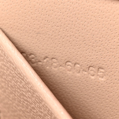Chloe Calfskin Small Nile Bracelet Minaudiere Bag Fuchsia Rose 7 of 11