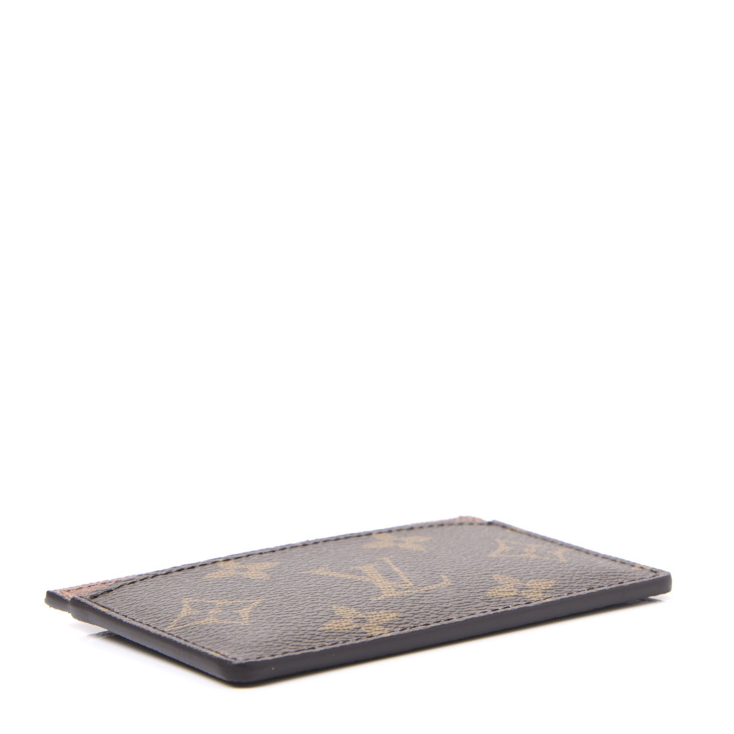 Louis Vuitton Monogram Card Holder Armagnac 3 of 8
