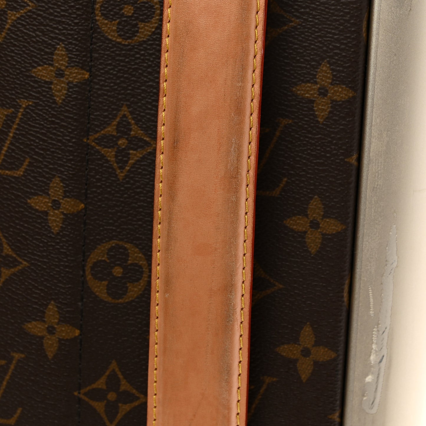 Monogram Horizon 70