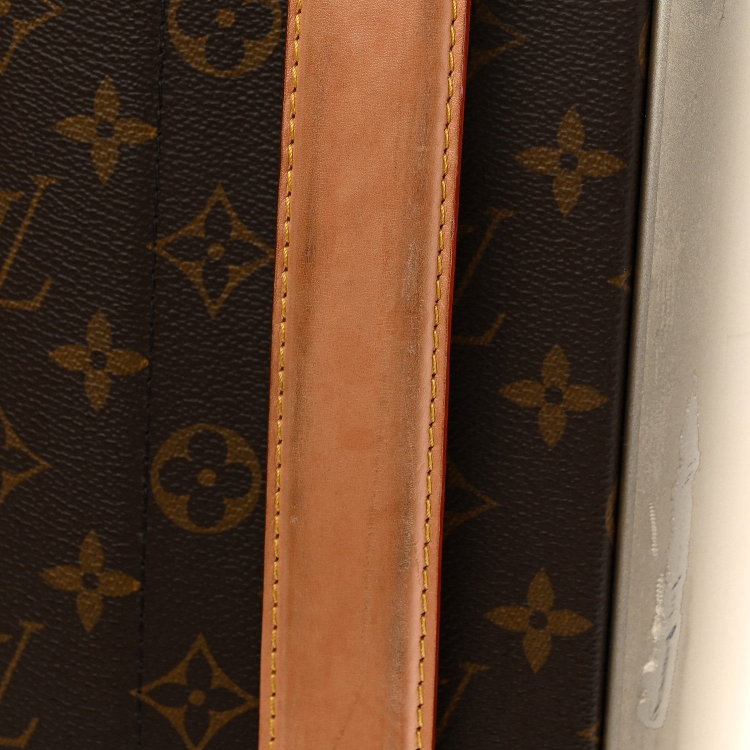 Louis Vuitton Monogram Horizon 70 15 of 17