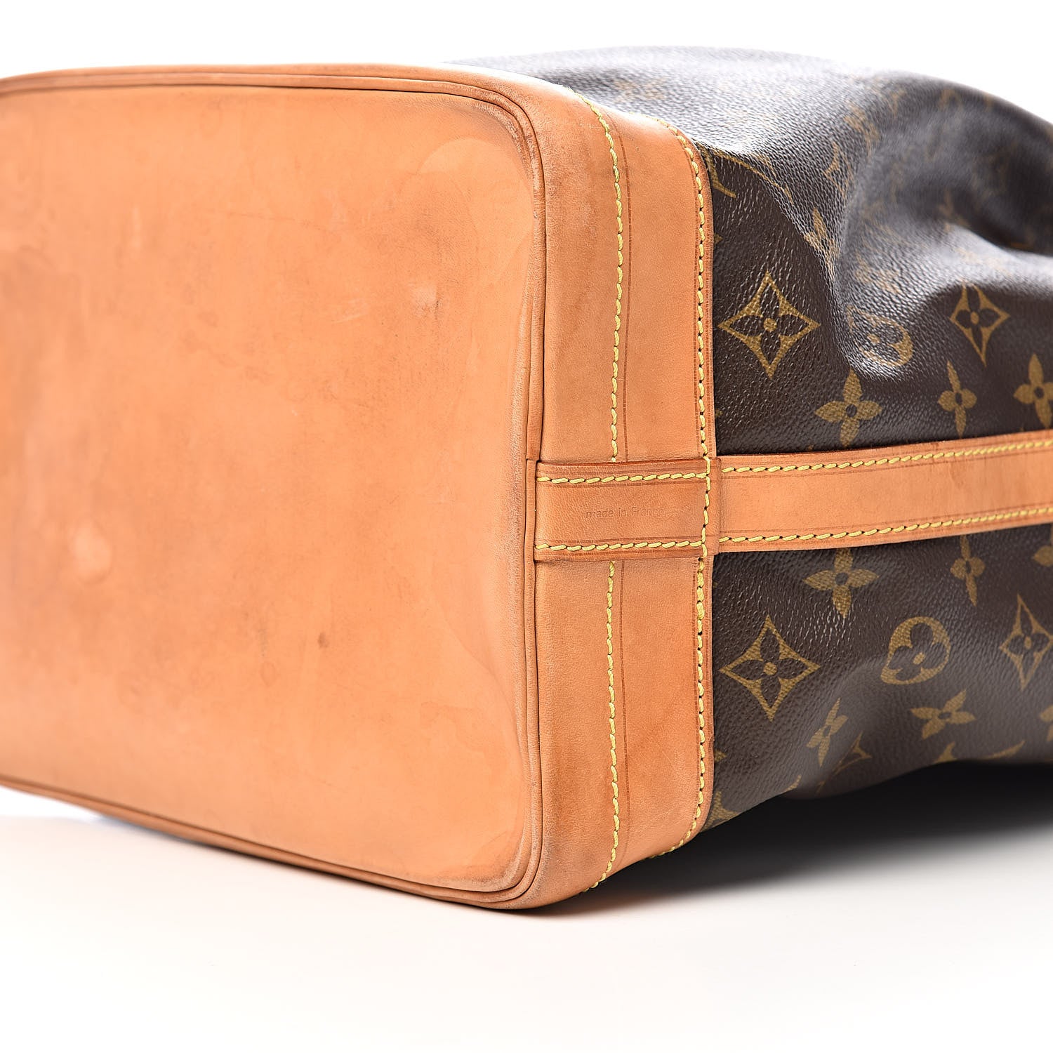 Louis Vuitton Monogram Noe 14 of 16