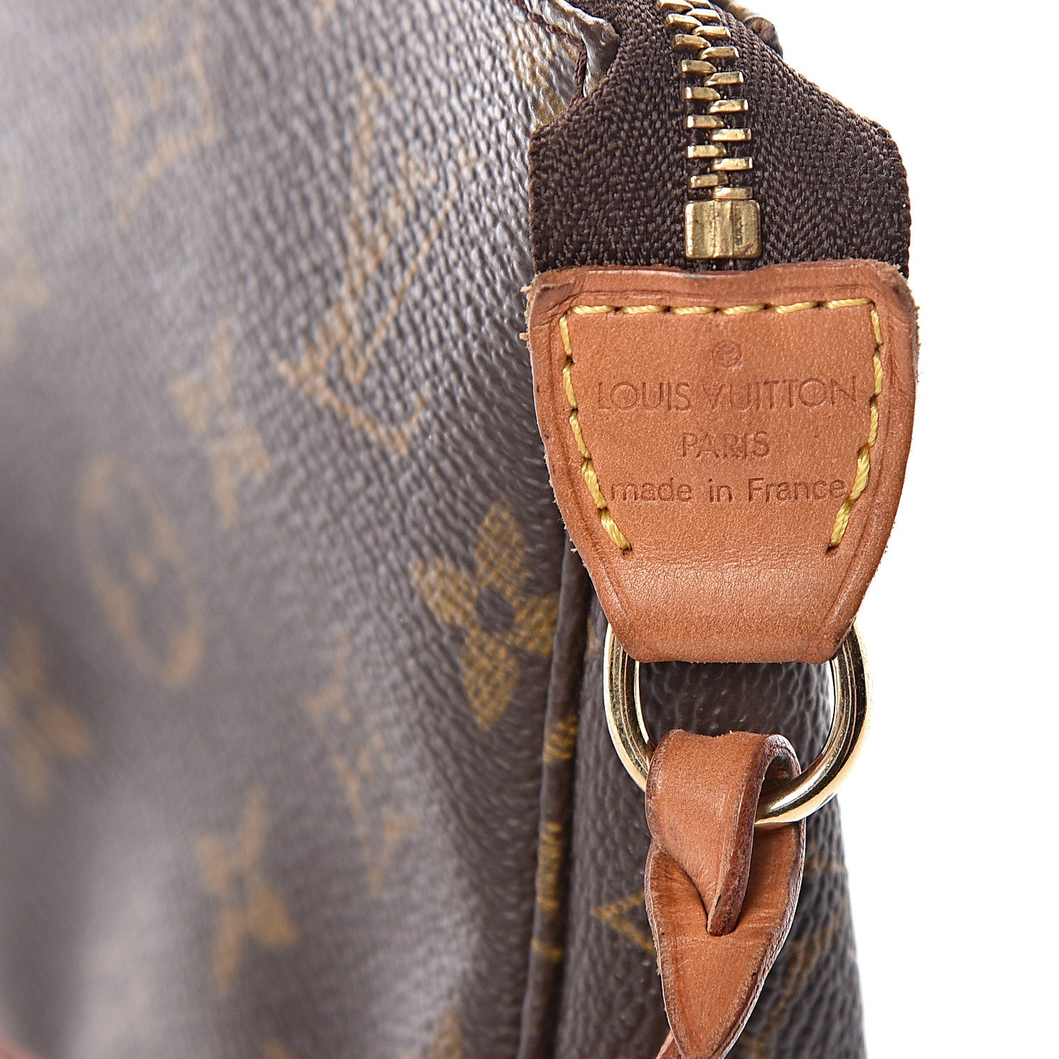 Louis Vuitton Monogram Pochette Accessories 6 of 13