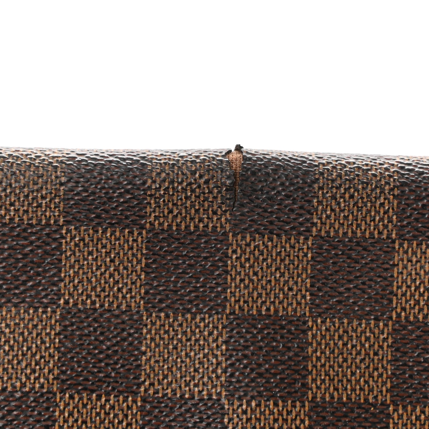 Louis Vuitton Damier Ebene Musette GM 12 of 15