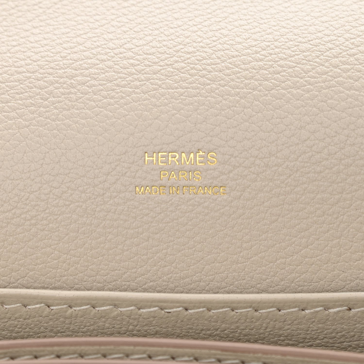 Hermes Evercolor Sac Roulis 23 Beton 6 of 11