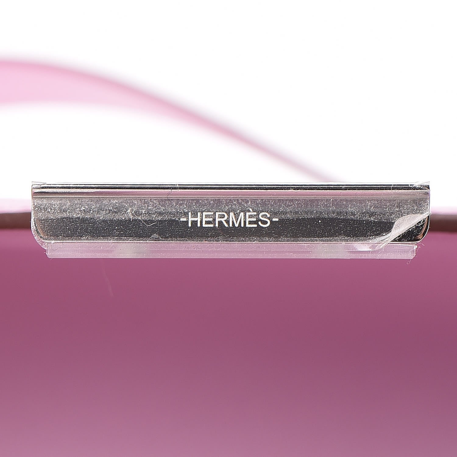 Hermes Epsom Constance 18 Mauve Sylvestre 10 of 21