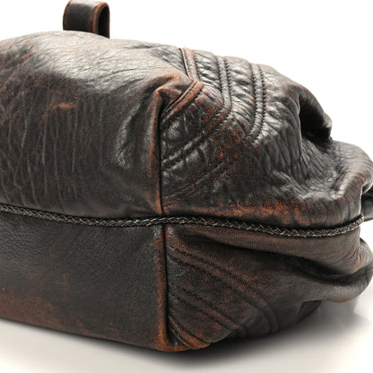Fendi Nappa Nuvolata Spy Moro 8 of 10
